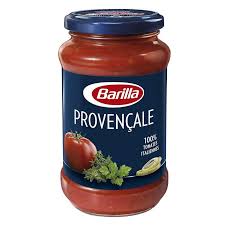 Barilla Sauce Provenc. 400gr_0