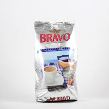 Bravo Cafe Greque 200gr