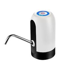 Automatic Water Dispenser (012) 1 'S