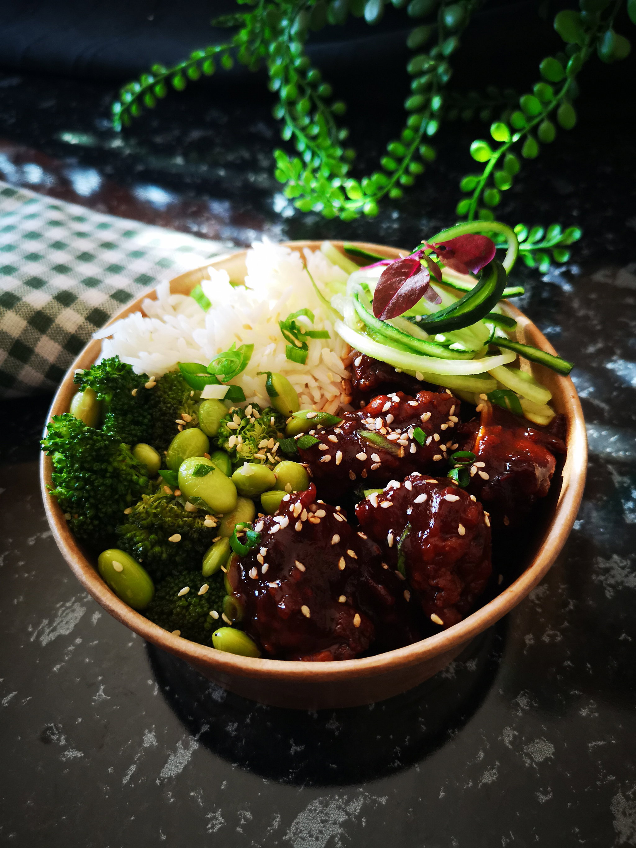Sweet and Sour Pork. _0