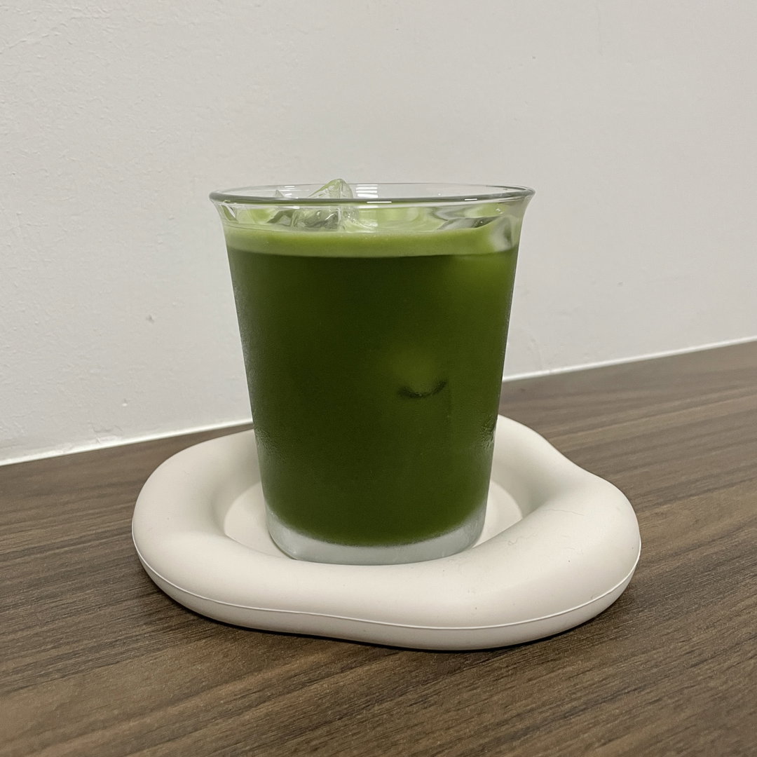 Matcha-cano