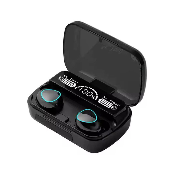 TWS EARPHONES RTS OEM m10_0