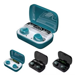 TWS EARPHONES RTS OEM m10