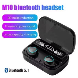TWS EARPHONES RTS OEM m10