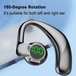 C51 earbuds