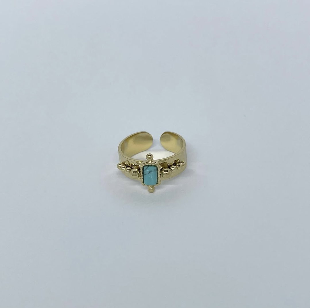 Mindee ring