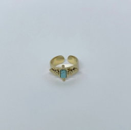 Mindee ring