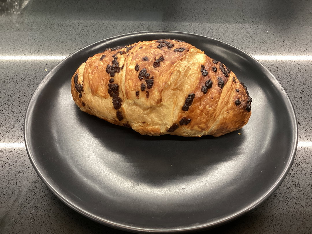 CHOC CROISSANT