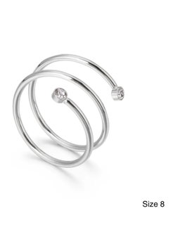 Niya ring