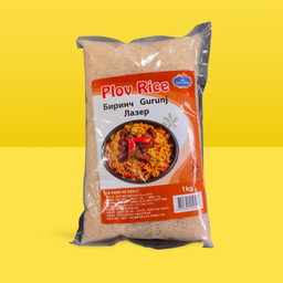 Plov Rice 1kg