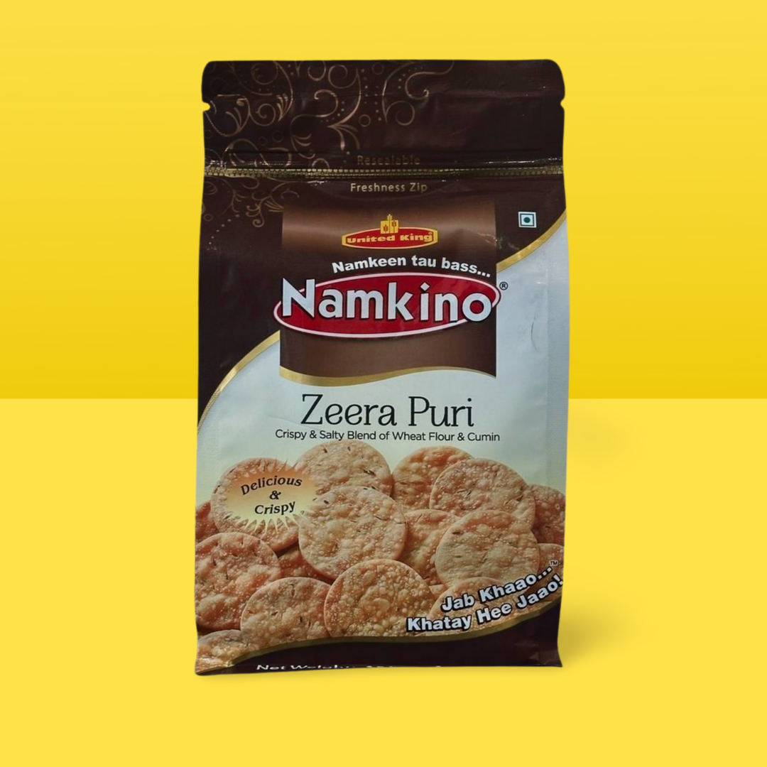 Zeera Puri 250 g