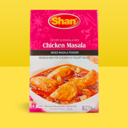 Shan Chicken Masala 