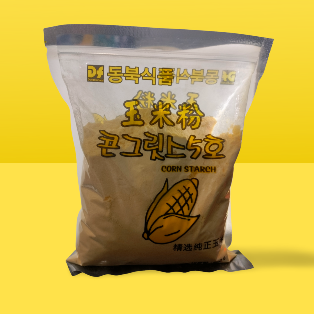 콘그릿스5호 900g