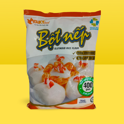 Bôt Nêv Glutinous Rice Flour 400g