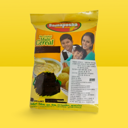 Samposha Multi Cereal 200g