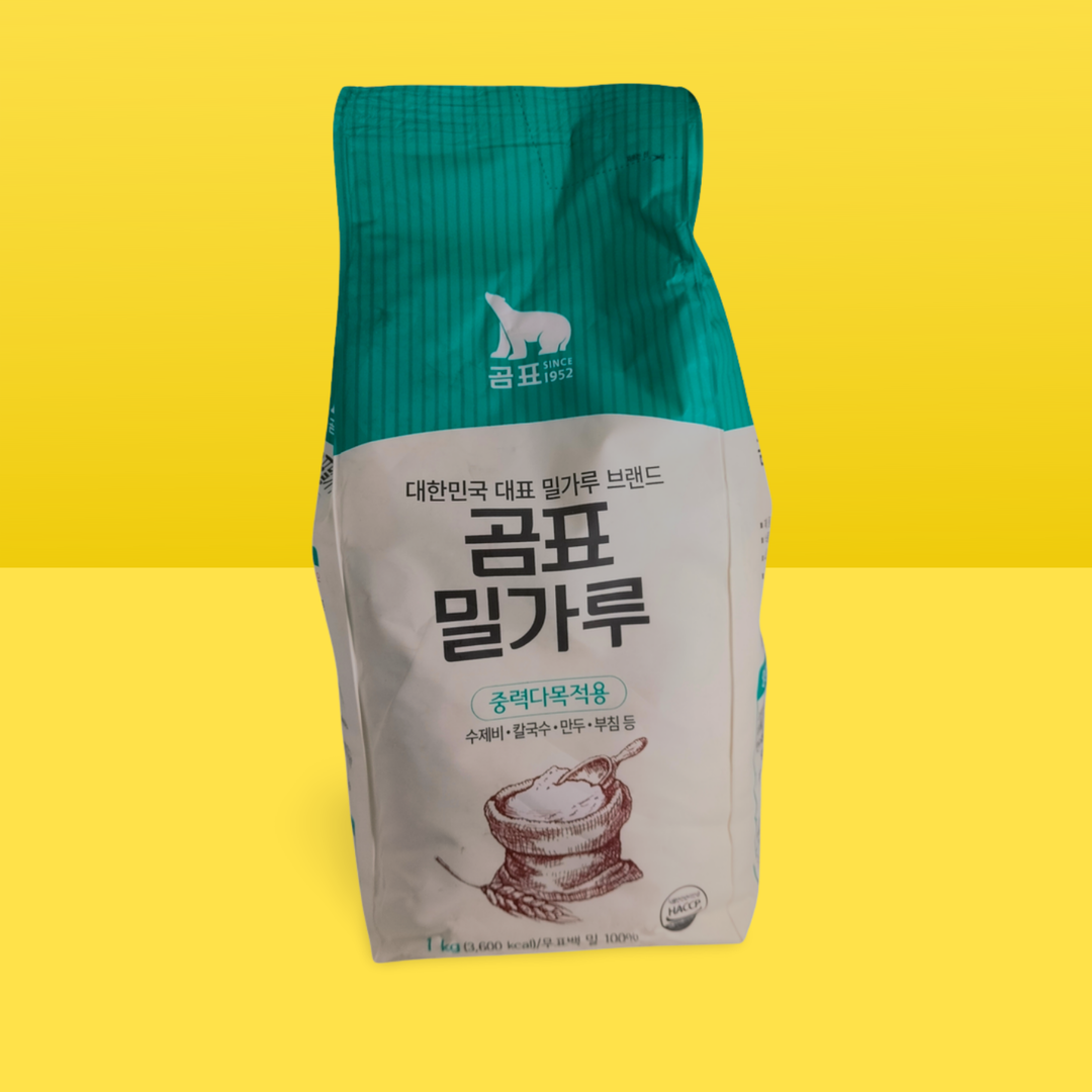Milkaro 1kg