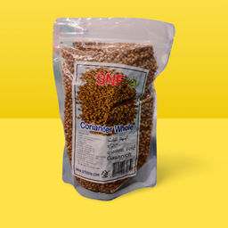 SNF Coriander Whole 200g