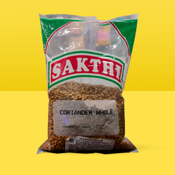 Sakthi Coriander Whole 200g