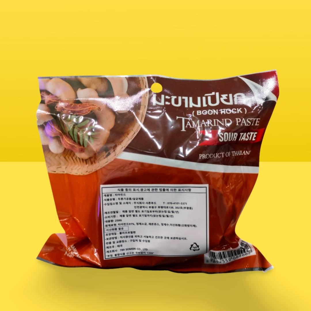 Boon Hock Tamarind Paste 250g