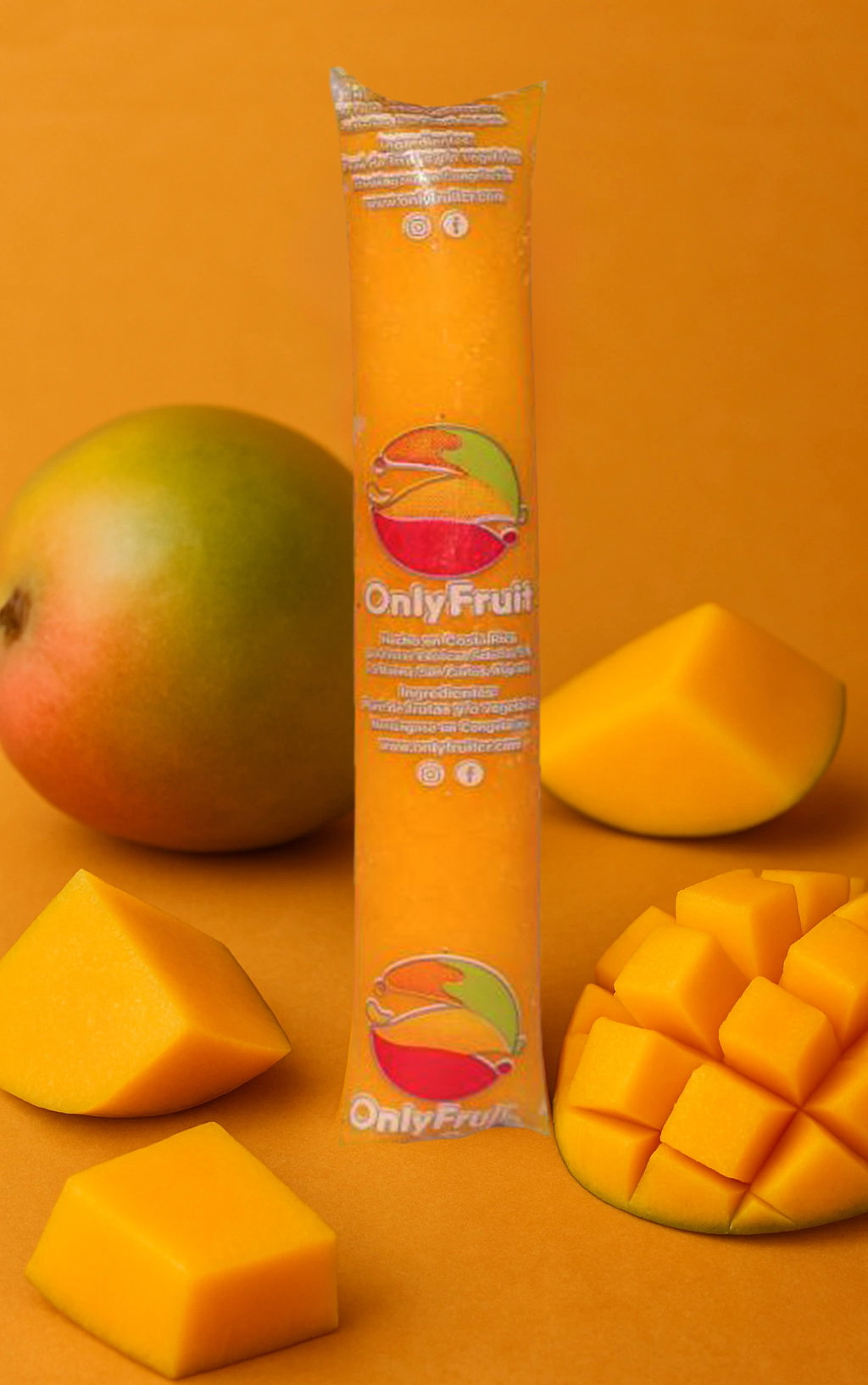 Batidos de Mango 💯 Naturales +iva_1