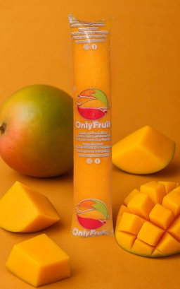 Batidos de Mango 💯 Naturales +iva