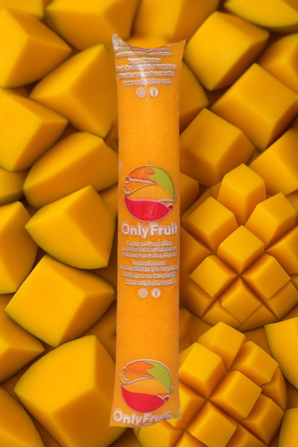 Batidos de Mango 💯 Naturales +iva_0