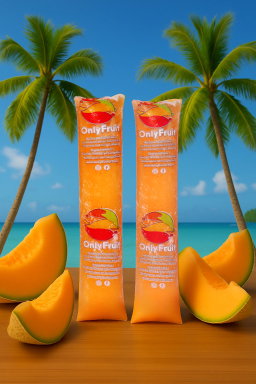 Batidos de Melon 💯 Naturales +iva
