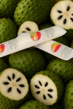 Batidos de Guanabana 💯 Naturales +iva