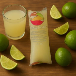 Batidos de Limonada 💯 Naturales +iva