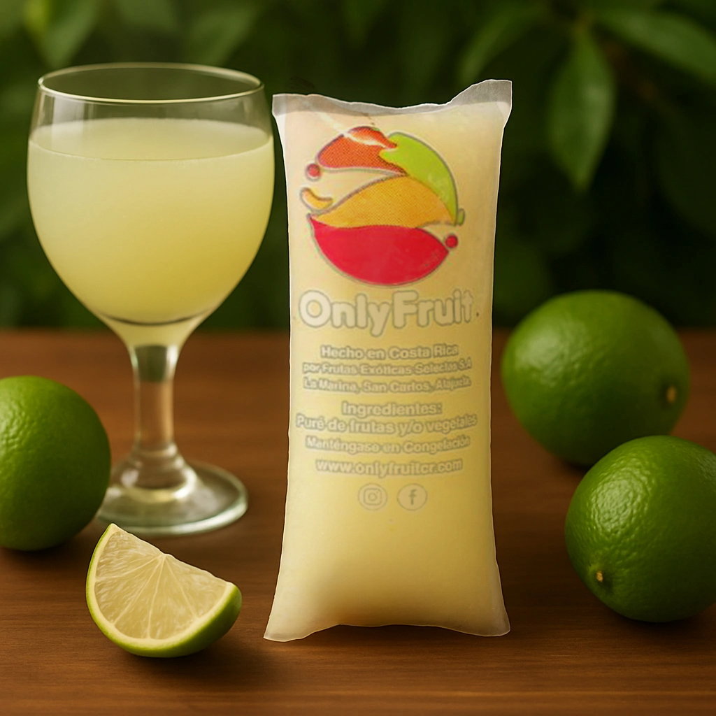 Batidos de Limonada π― Naturales +iva