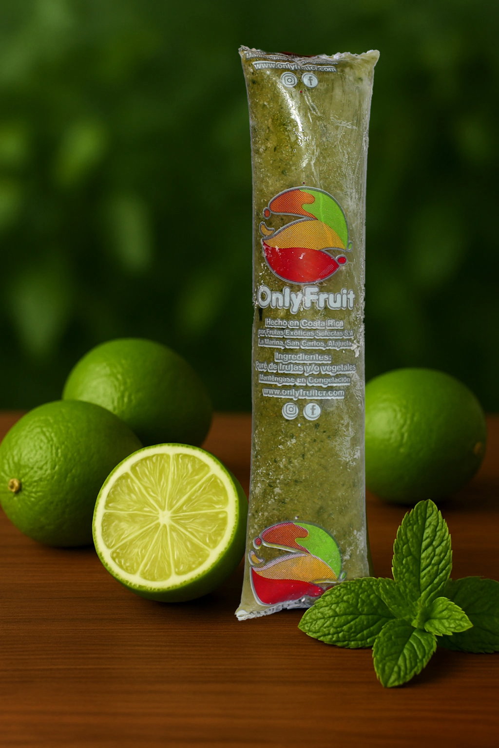Batidos de Limonada HierbaBuena π― Naturales +iva