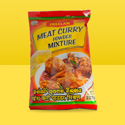 Freelan Meat Curry Powder Mixture 225g