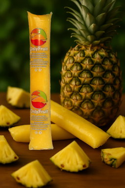 Batidos de Piña 💯 Naturales +iva