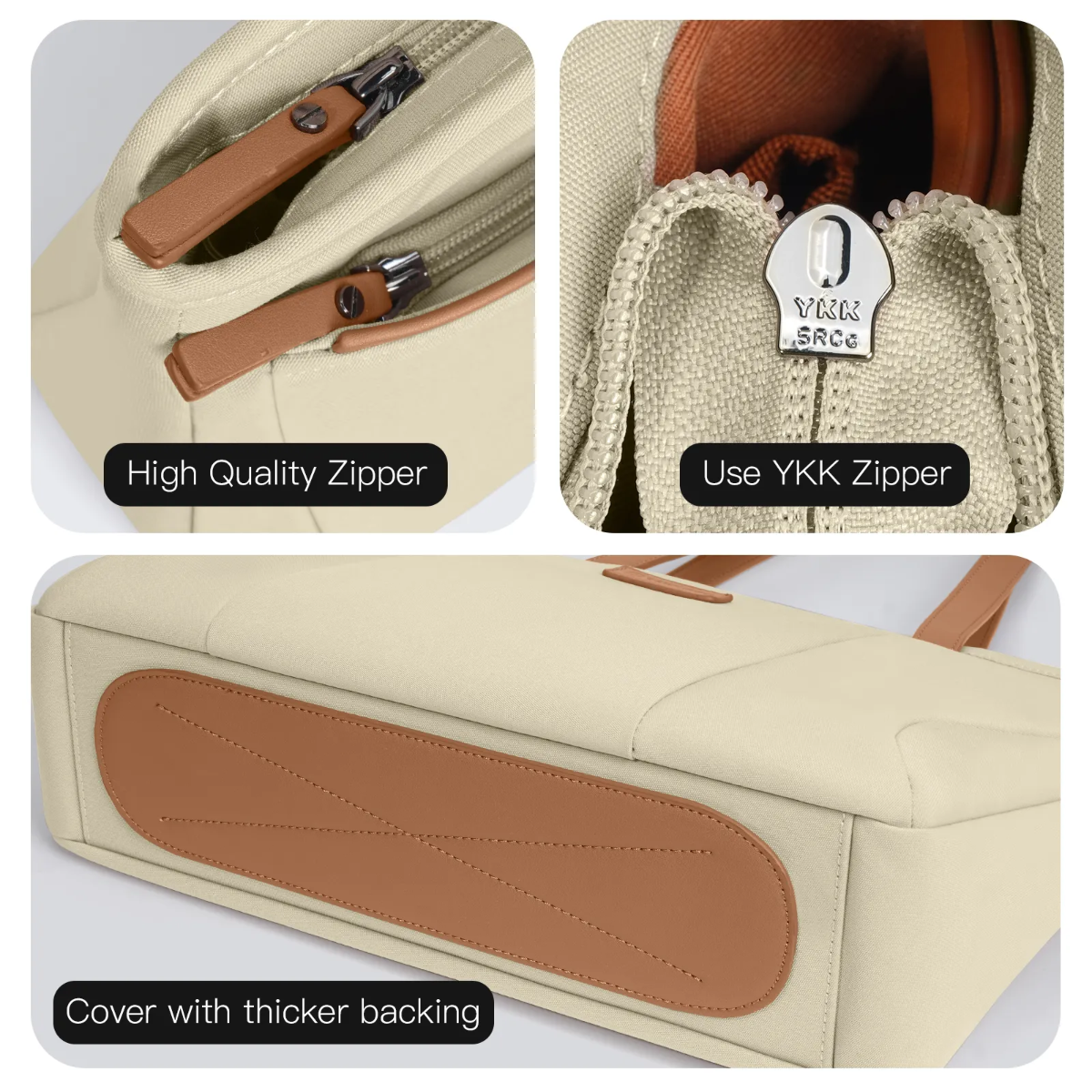 Women Laptop Hand Bag TT98 14"_3