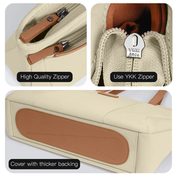 Women Laptop Hand Bag TT98 14"