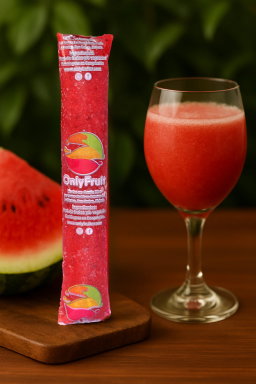 Batidos de Sandia 💯 Naturales +iva