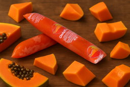 Batidos de Papaya con Aloe 💯 Naturales +iva