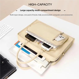 Laptop Briefcase YG788 14"