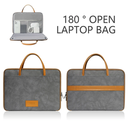 Laptop Briefcase  AC69 14"