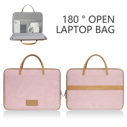 Laptop Briefcase  AC69 14"