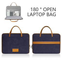 Laptop Briefcase  AC69 14"