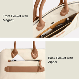 Women Laptop briefcase BD73 14" 