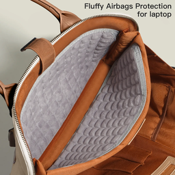 Women Laptop briefcase BD73 14" 