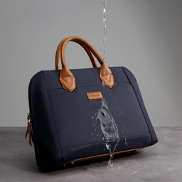 Women Laptop briefcase BD73 14" 