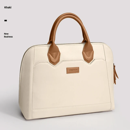 Women Laptop briefcase BD73 14" 