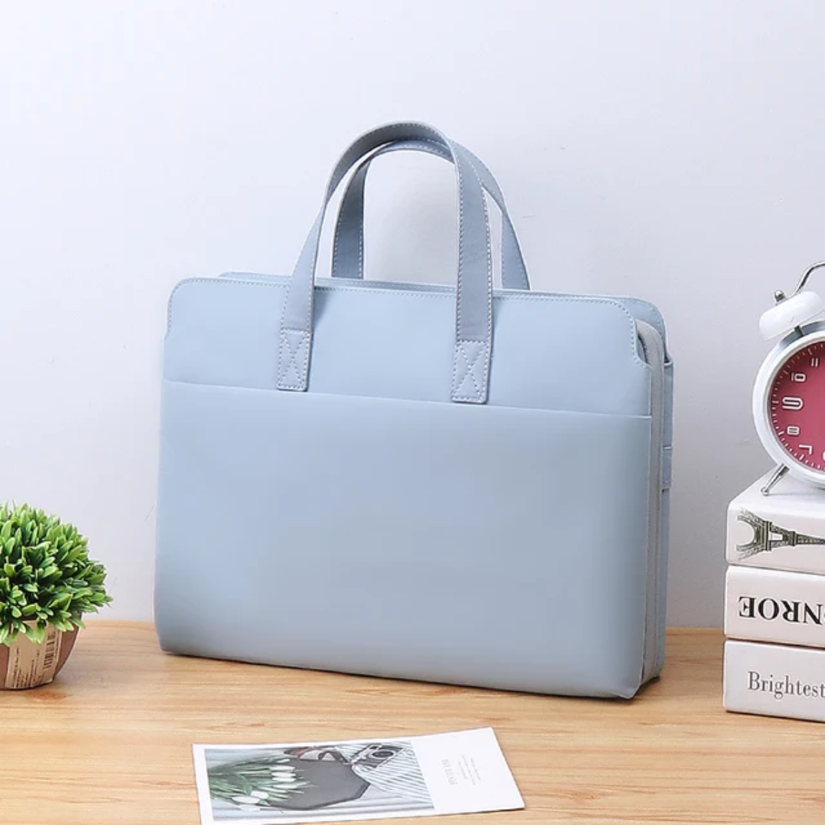 Laptop Briefcase CN76 14"_1