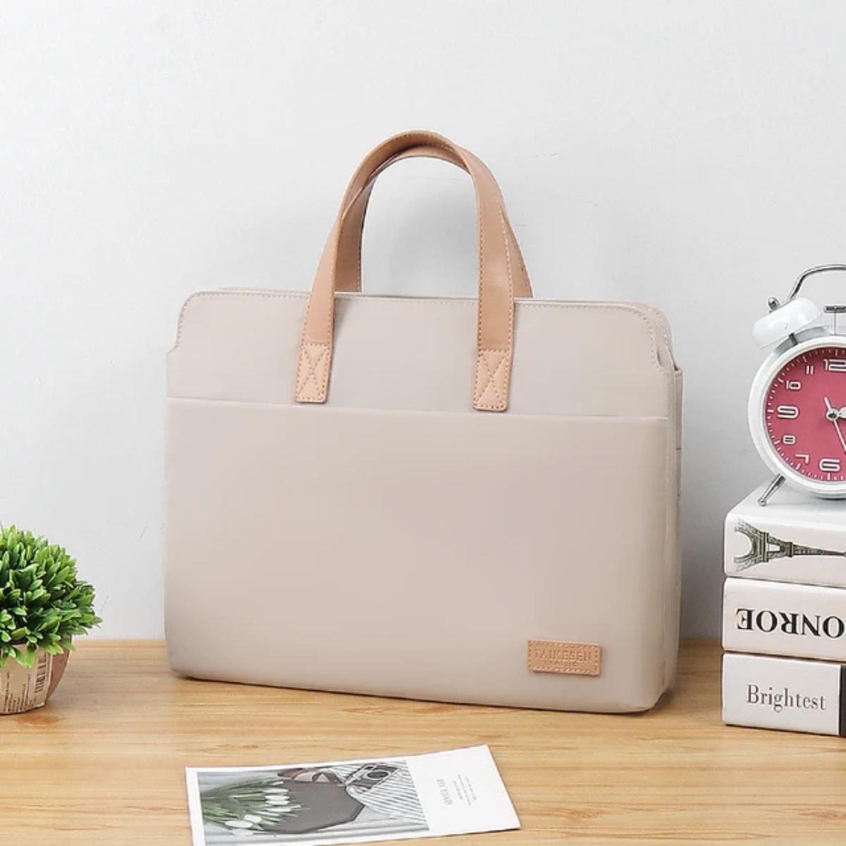 Laptop Briefcase CN76 14"_0