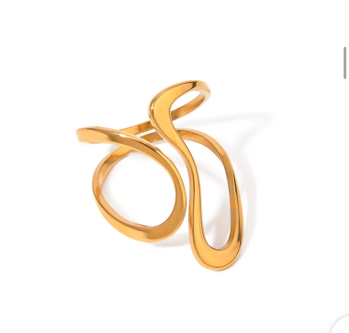 Alma ring