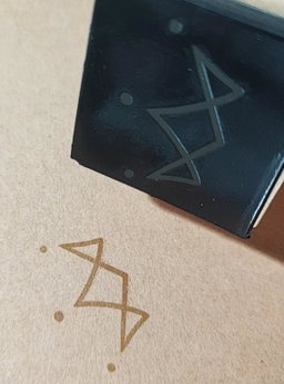 SELLO PERSONALIZADO 