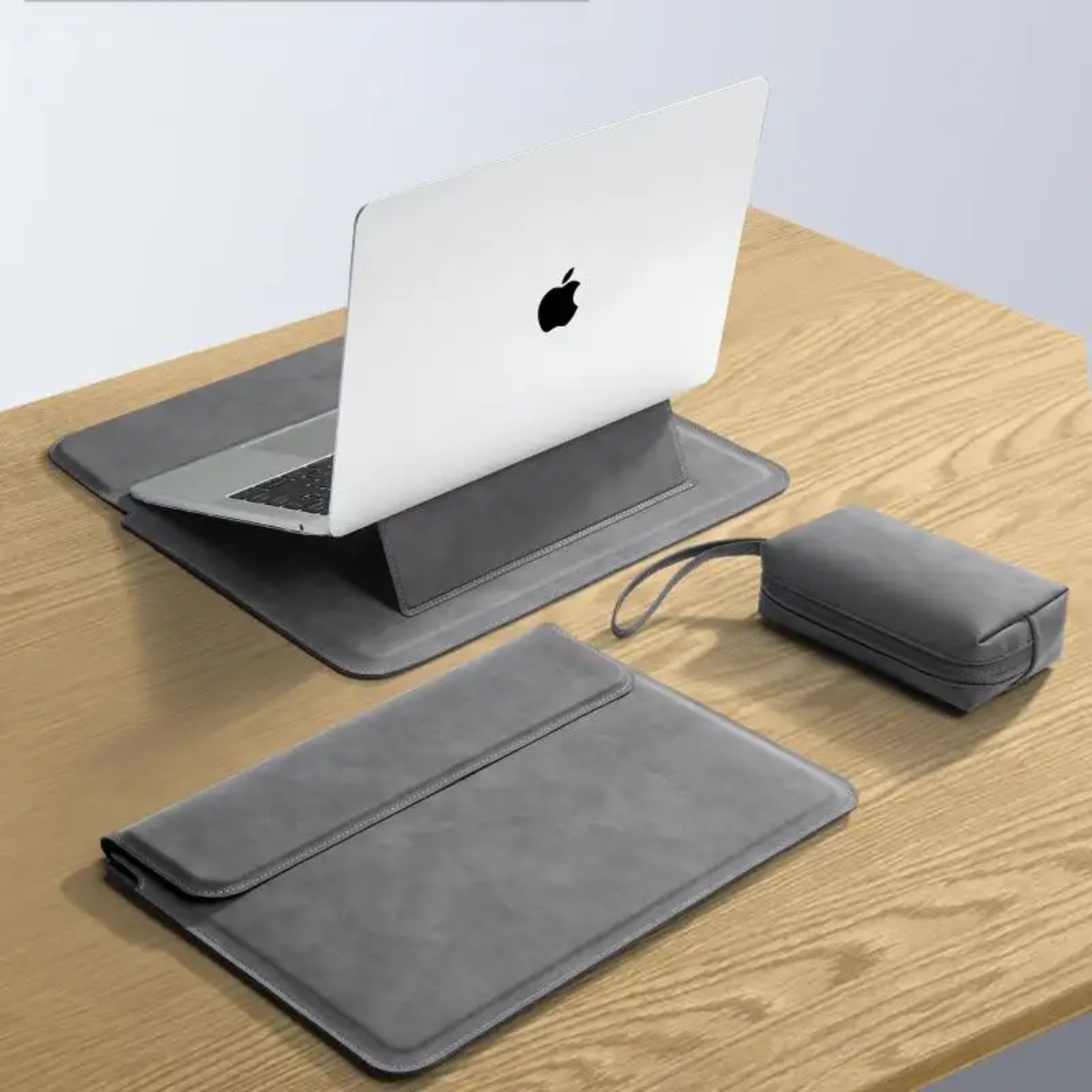 Laptop Sleeve + Pouch DJ730 14"_0